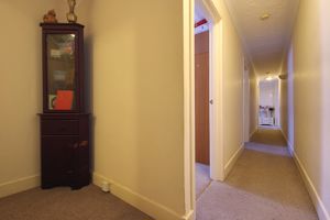 Hallway- click for photo gallery